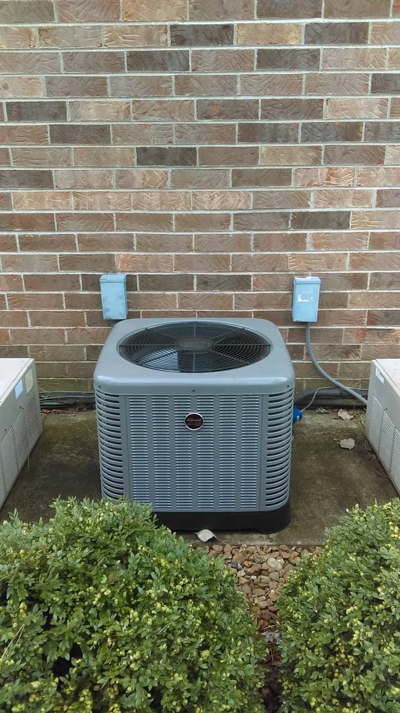 Slide of Preferred Comfort