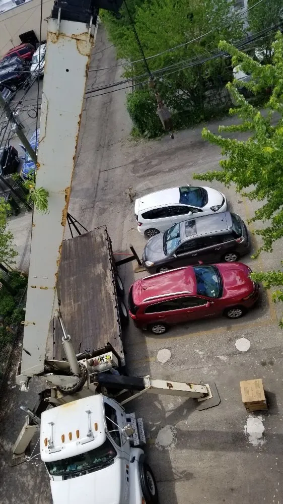 Slide of Preferred Comfort Heating & Cooling