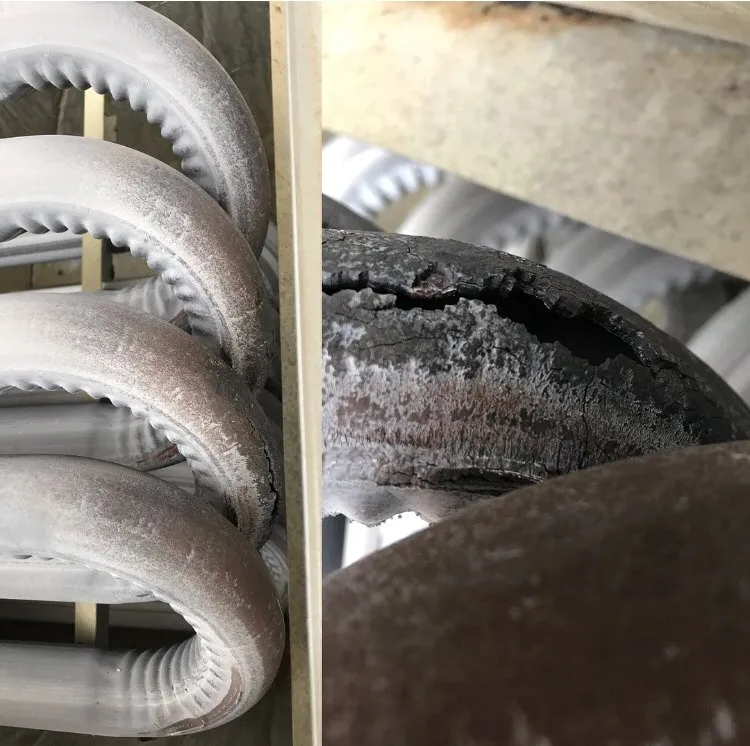 Slide of Preferred Comfort Heating & Cooling