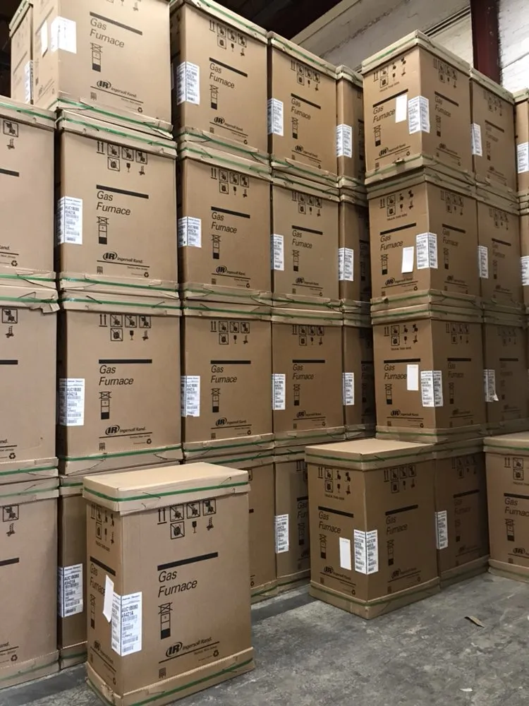 Slide of Preferred Comfort Heating & Cooling