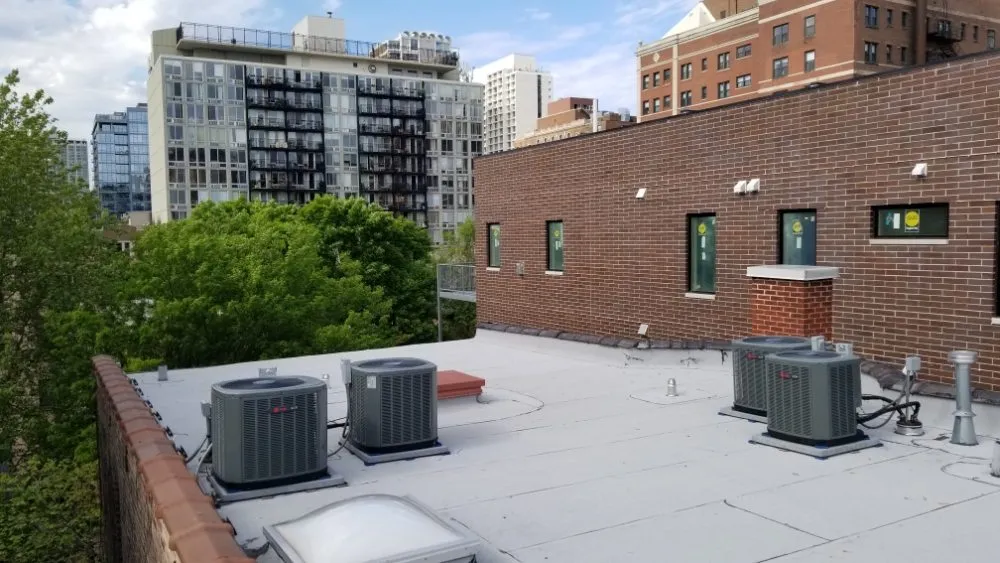 Slide of Preferred Comfort Heating & Cooling