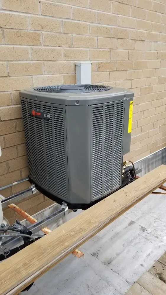 Slide of Preferred Comfort Heating & Cooling