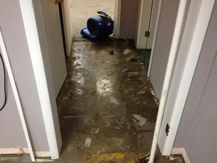 Slide of Preferred Environmental Solutions, LLC