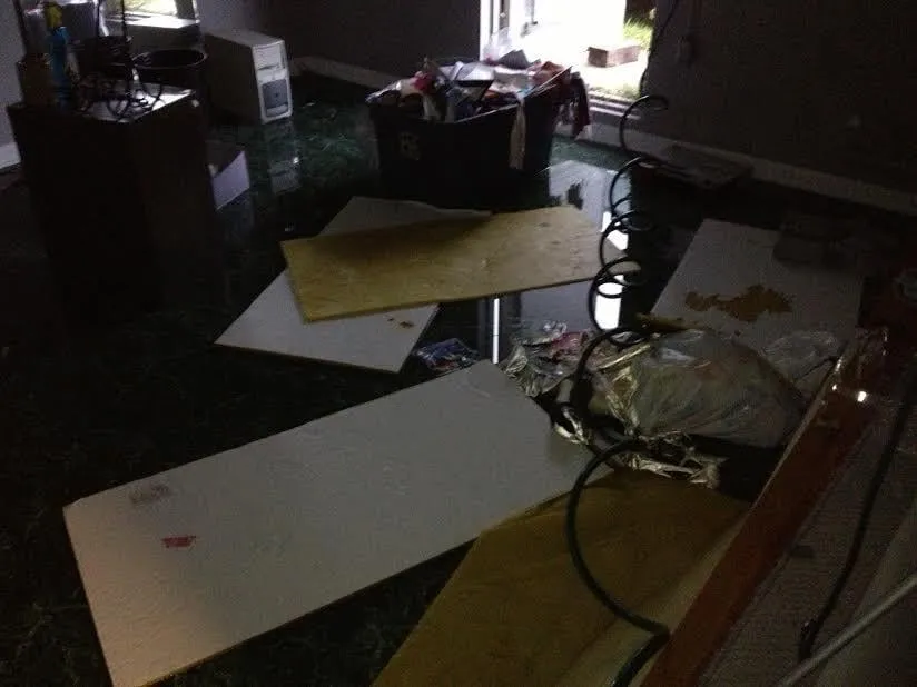 Slide of Preferred Environmental Solutions, LLC