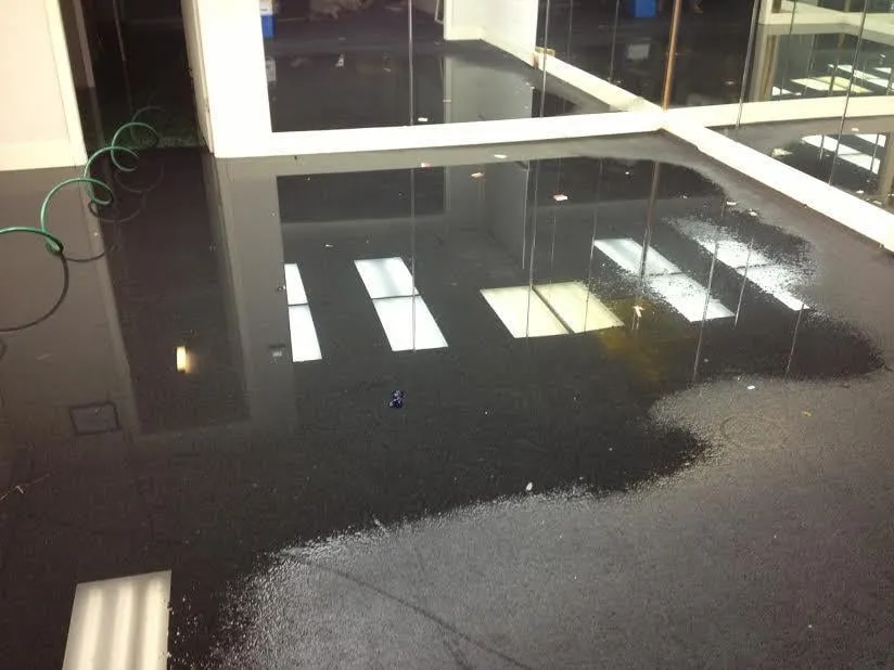 Slide of Preferred Environmental Solutions, LLC