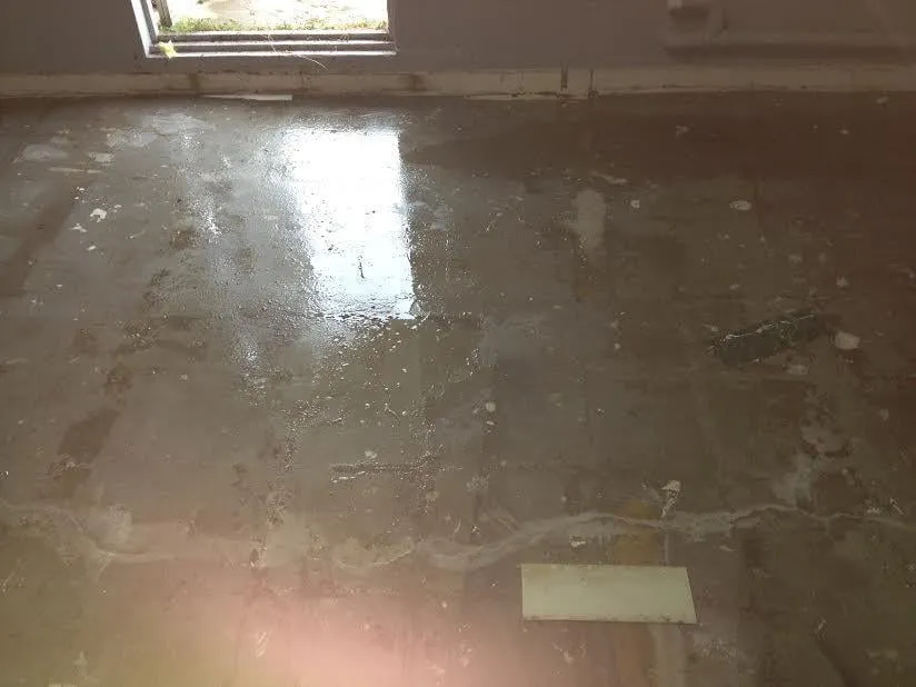 Slide of Preferred Environmental Solutions, LLC