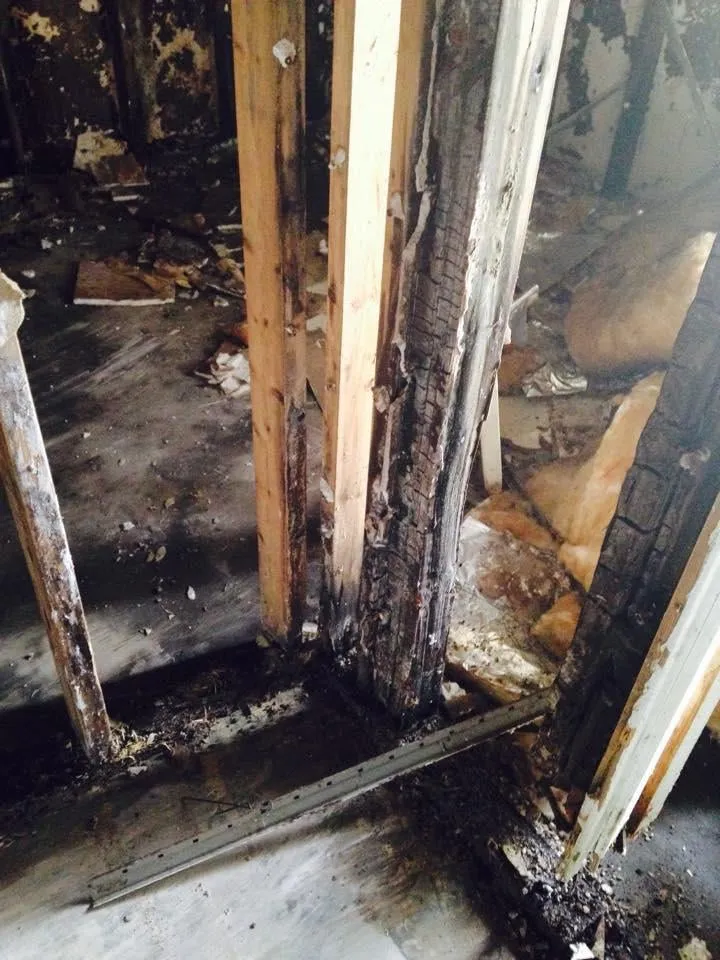 Slide of Preferred Environmental Solutions, LLC