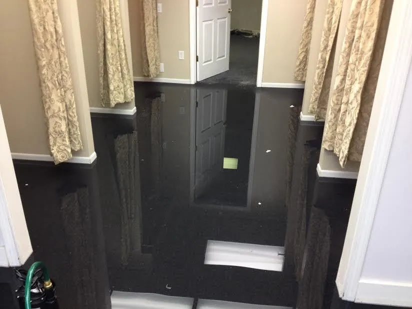 Slide of Preferred Environmental Solutions, LLC