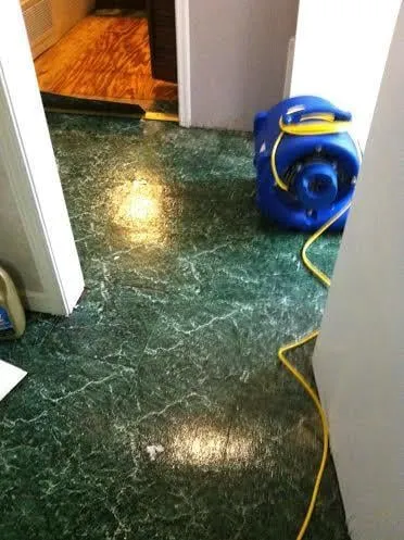 Slide of Preferred Environmental Solutions, LLC