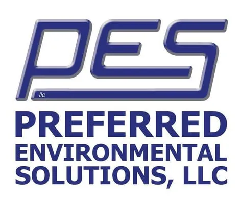 Preferred Environmental Solutions, LLC Logo