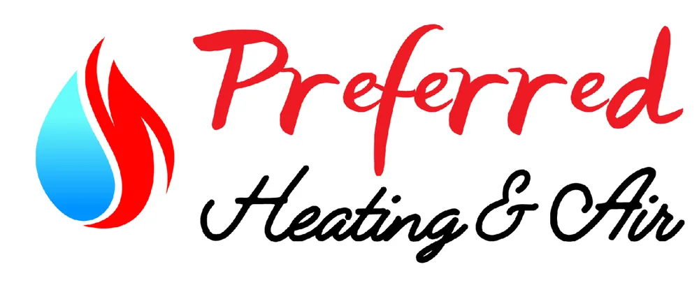Slide of Preferred Heating & Air