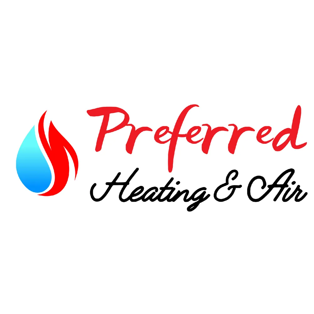 Slide of Preferred Heating & Air