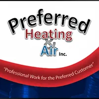 Slide of Preferred Heating & Air
