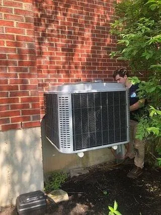 Slide of Preferred Home Comfort Heating and Cooling