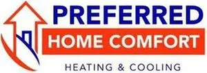 Slide of Preferred Home Comfort Heating and Cooling