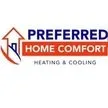 Slide of Preferred Home Comfort Heating and Cooling