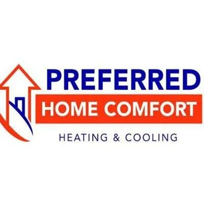Slide of Preferred Home Comfort Heating and Cooling
