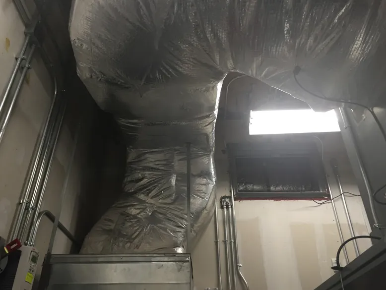 Slide of Preferred Home Services