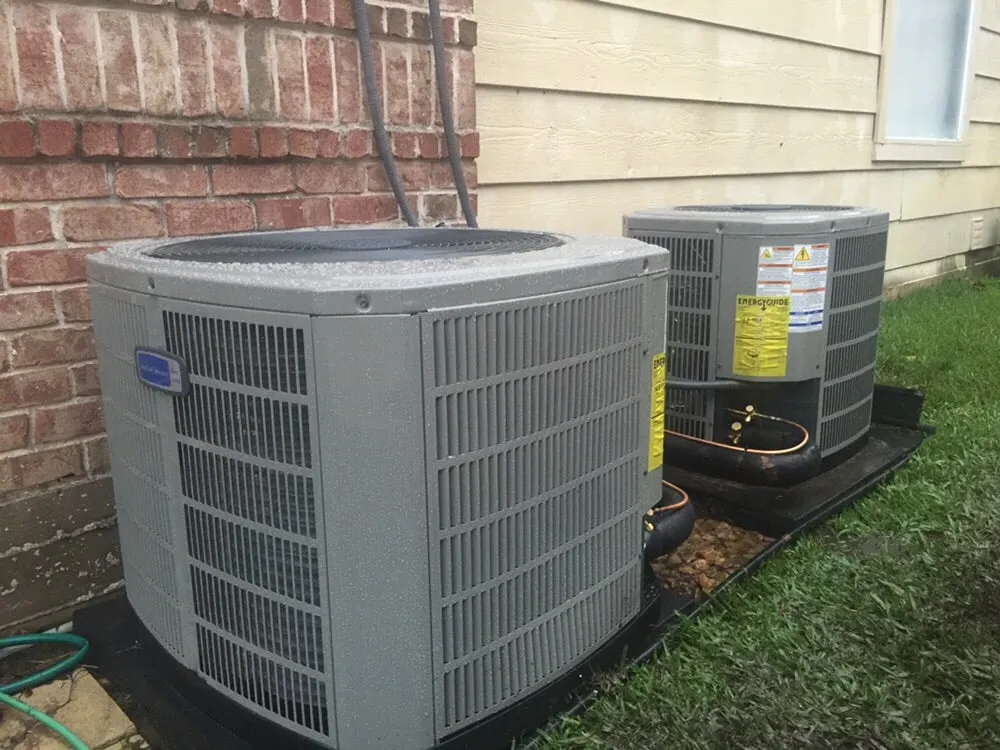 Slide of Preferred Home Services