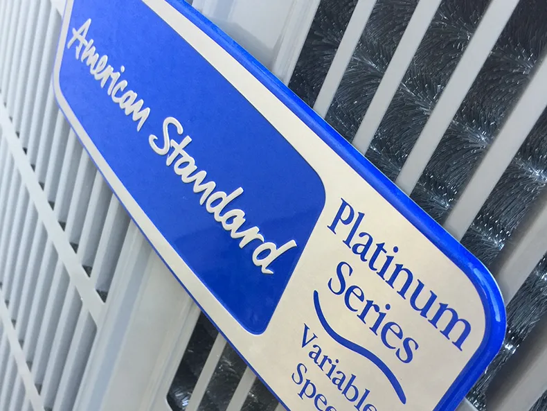 Slide of Preferred Home Services