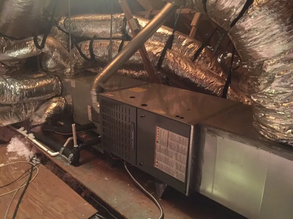 Slide of Preferred Home Services