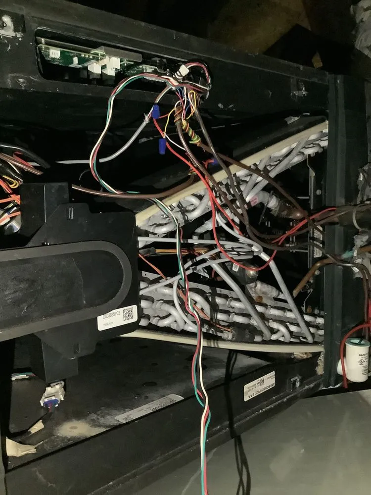 Slide of Preferred Home Services