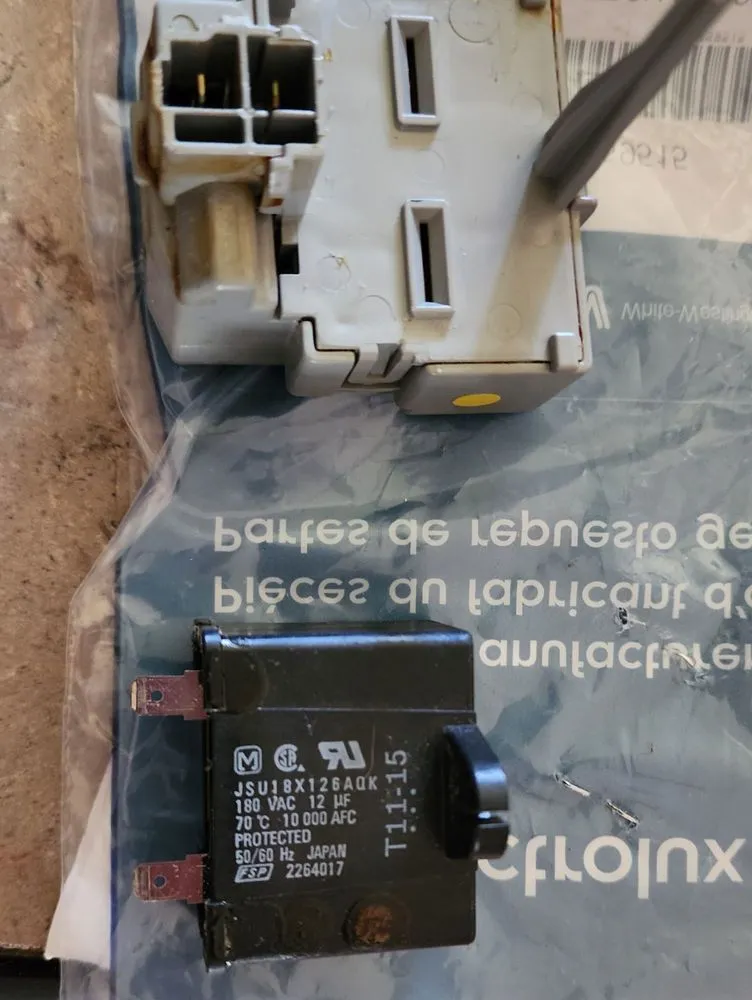 Slide of Preferred Home Services