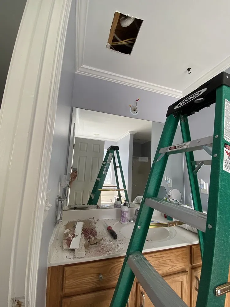 Slide of Preferred Home Services