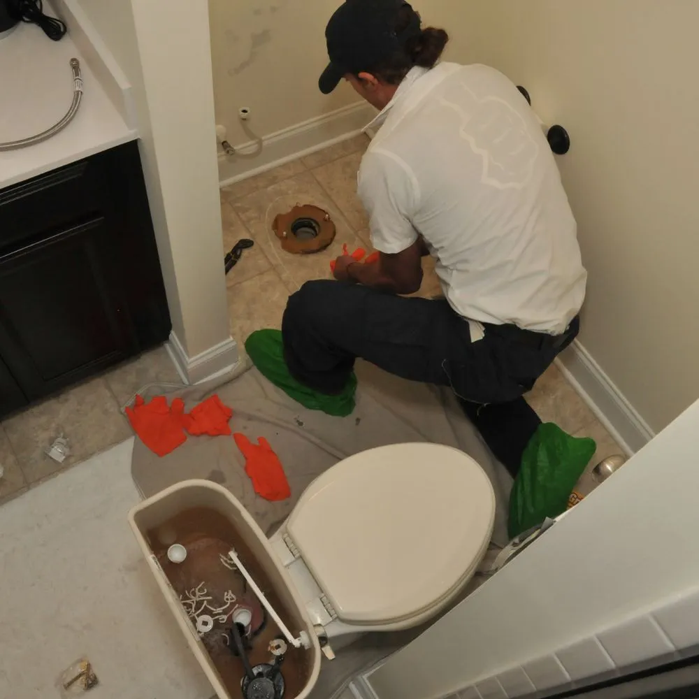 Slide of Preferred Home Services