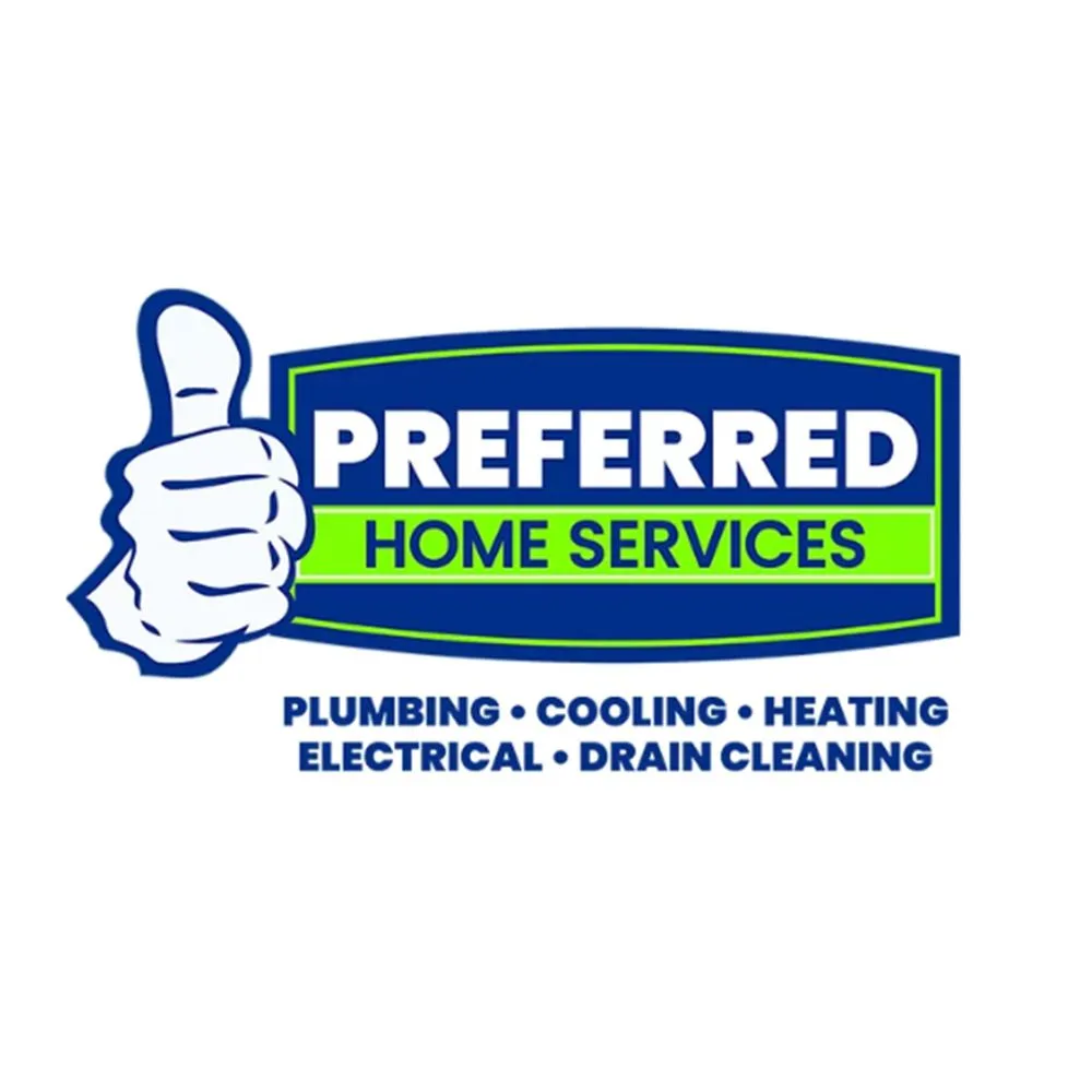 Slide of Preferred Home Services