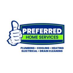 Slide of Preferred Home Services
