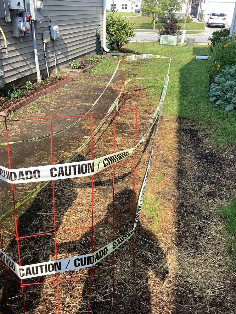 Slide of Preferred Home Services