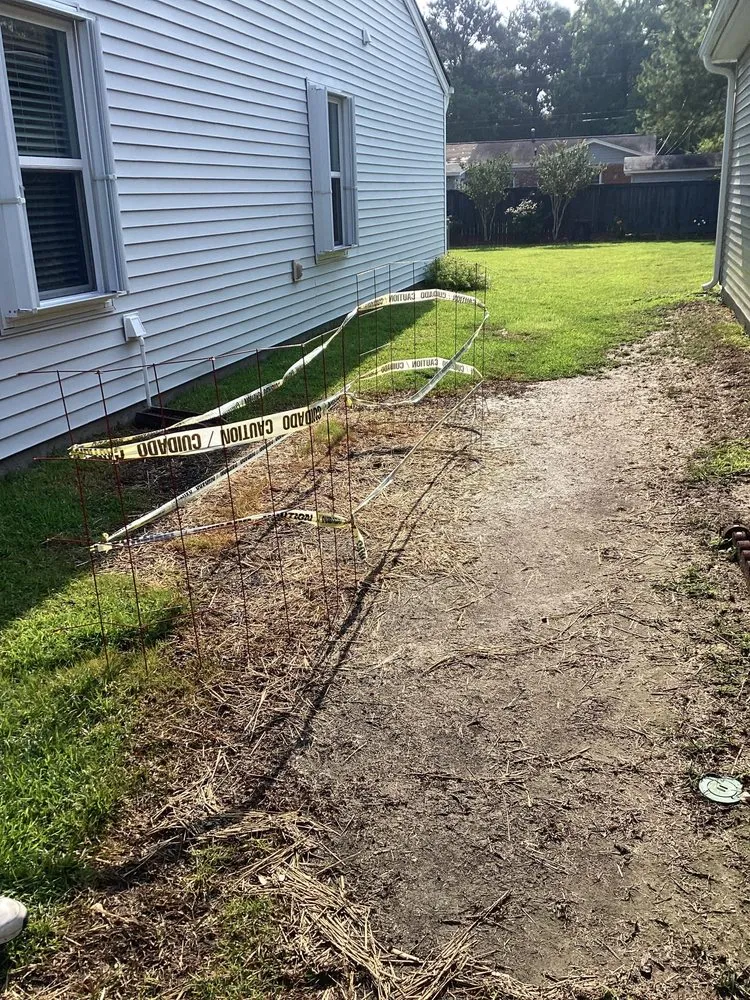 Slide of Preferred Home Services