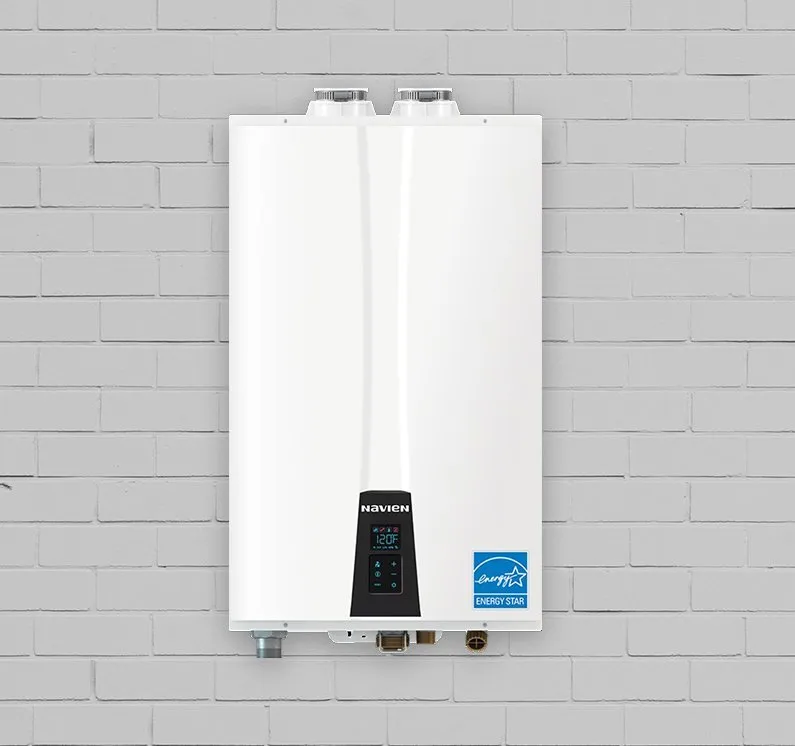 Slide of Preferred Home Services