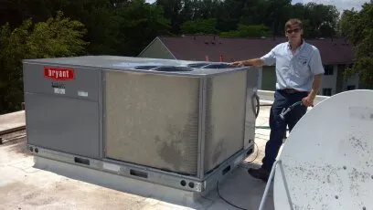 Slide of Preferred Maintenance