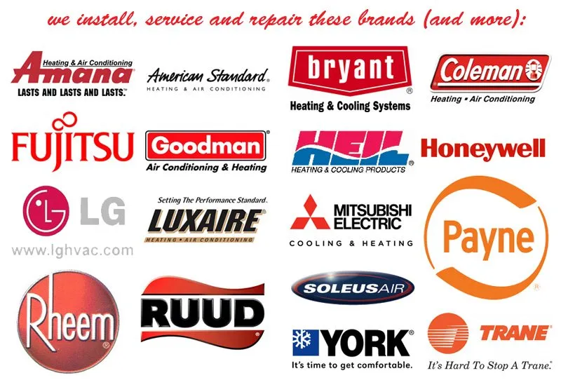 Slide of Preferred Mechanical Sevices