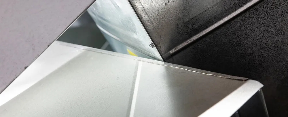 Slide of Preferred Mechanical Solutions