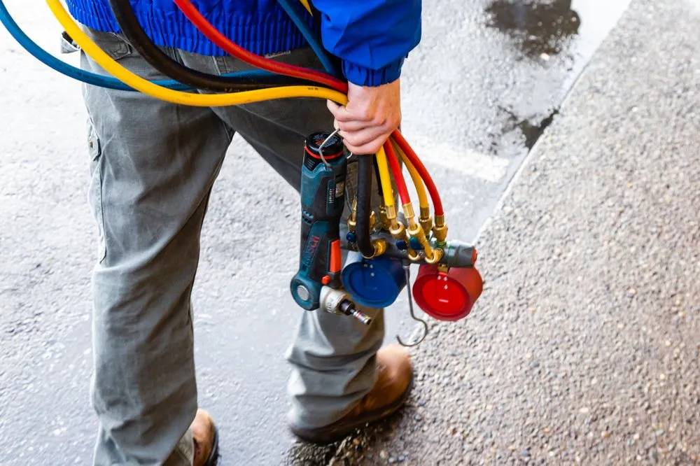 Slide of Preferred Mechanical Solutions