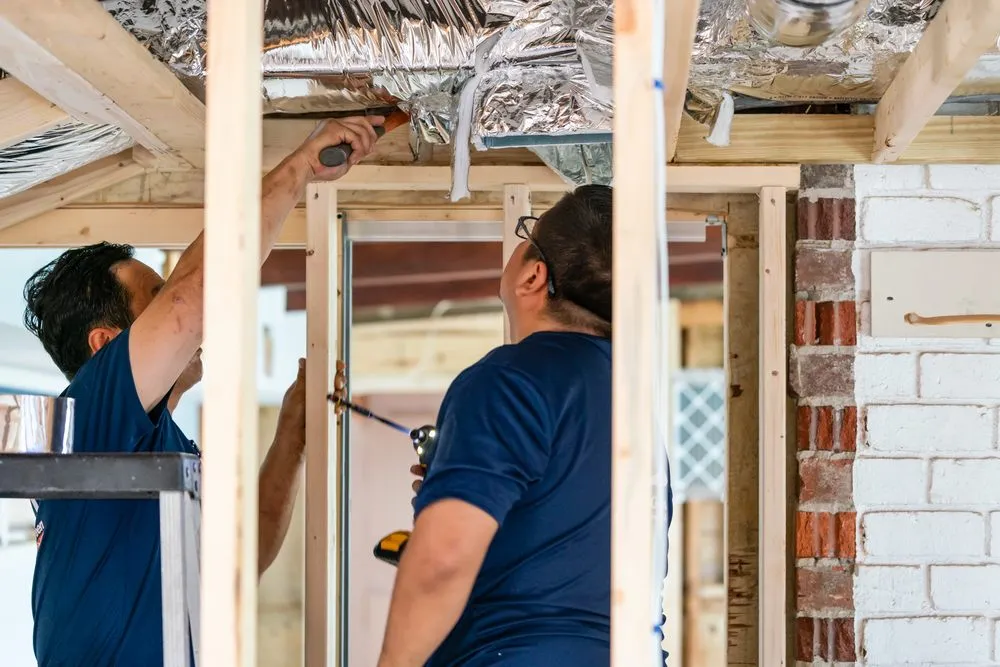 Slide of Preferred Mechanical Solutions