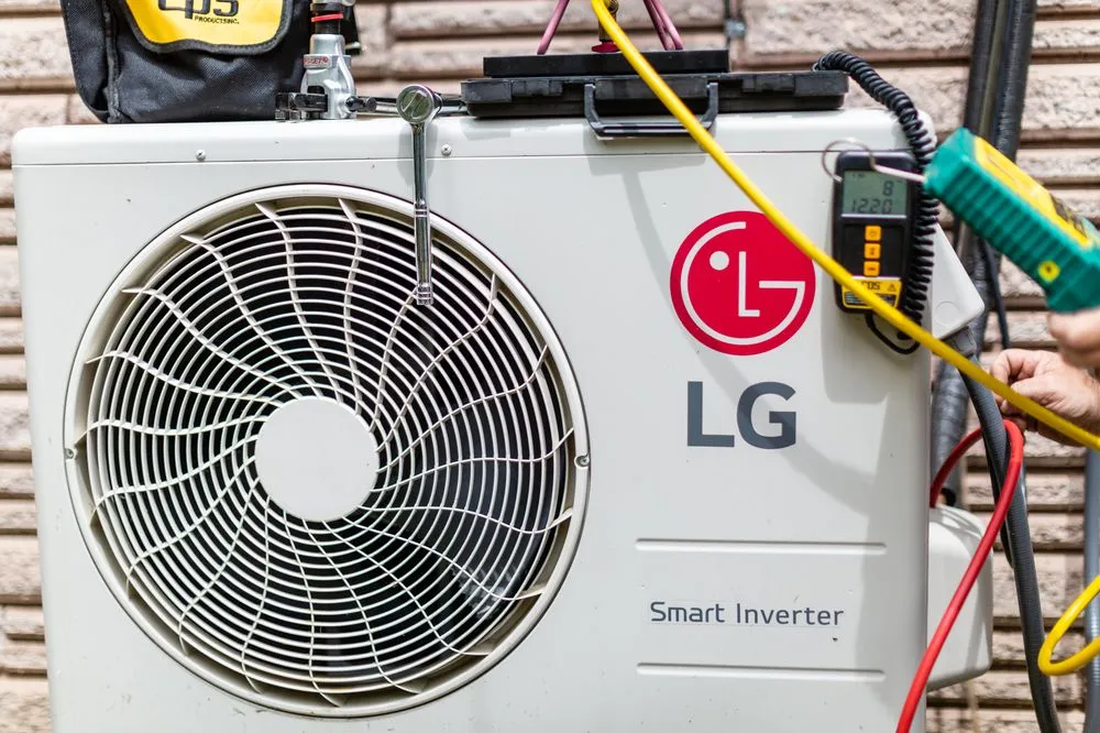 Slide of Preferred Mechanical Solutions