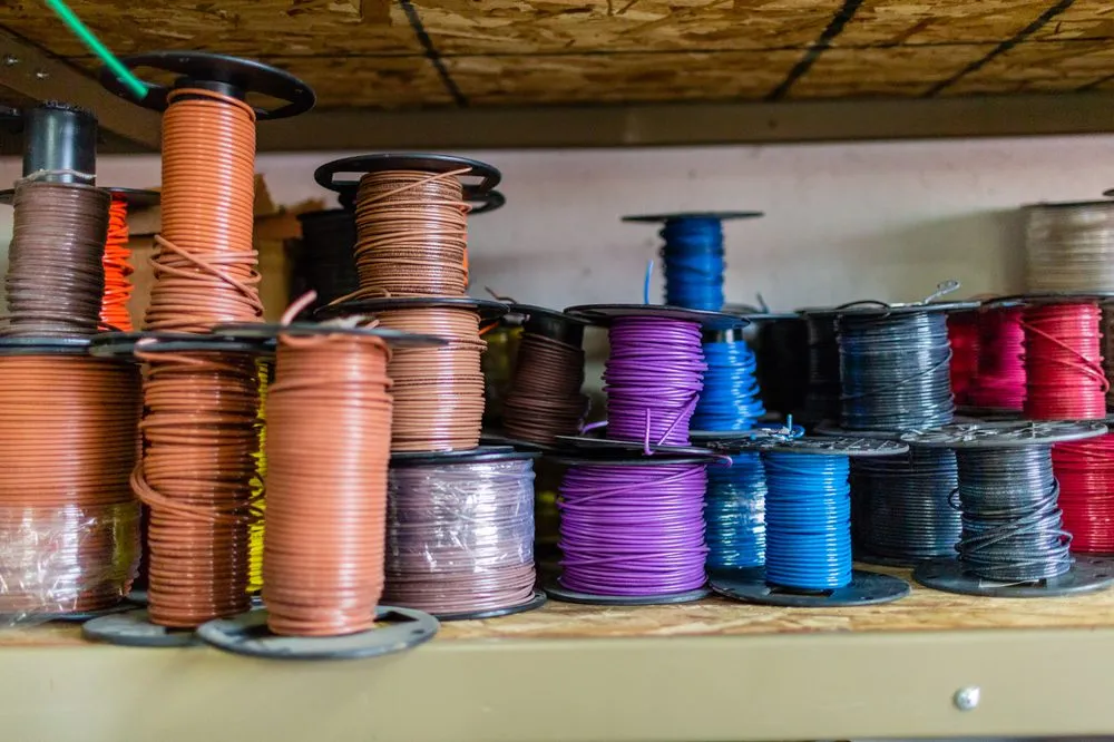 Slide of Preferred Mechanical Solutions