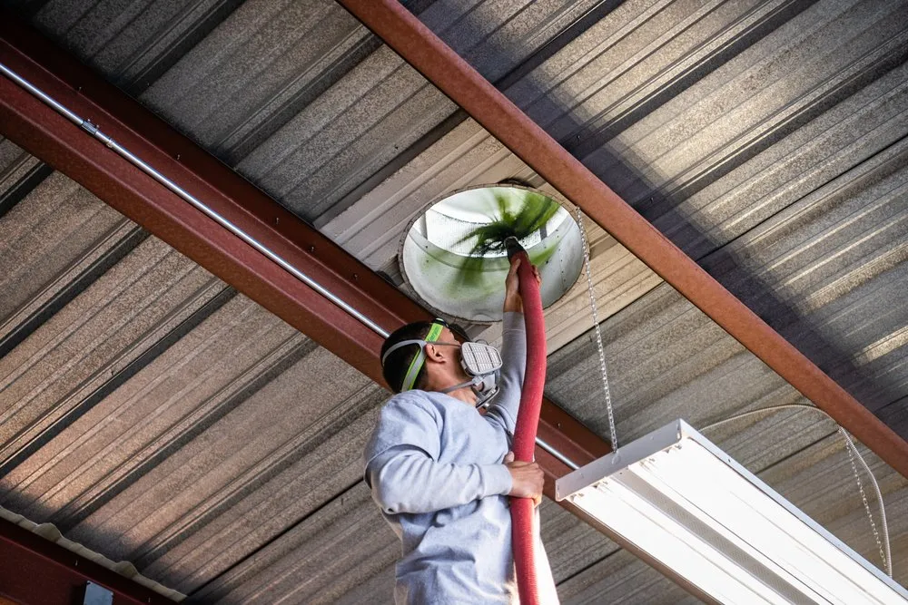 Slide of Preferred Mechanical Solutions