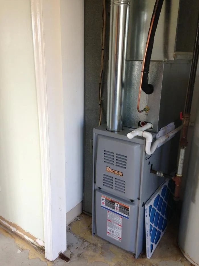 Slide of Preferred Mechanical