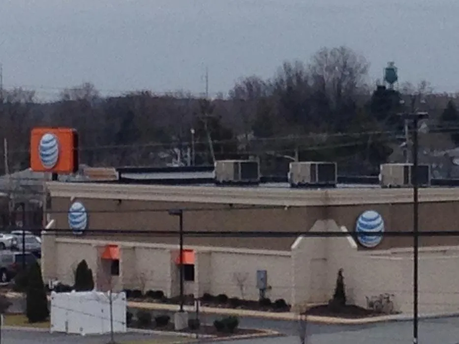 Slide of Preferred Mechanical