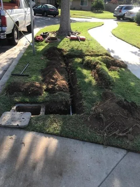 Slide of Preferred Plumbing 911