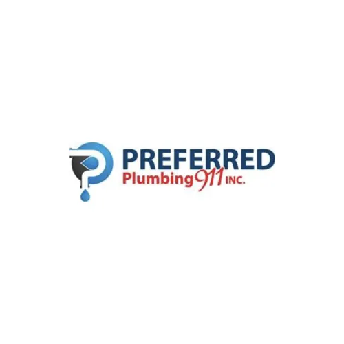 Slide of Preferred Plumbing 911