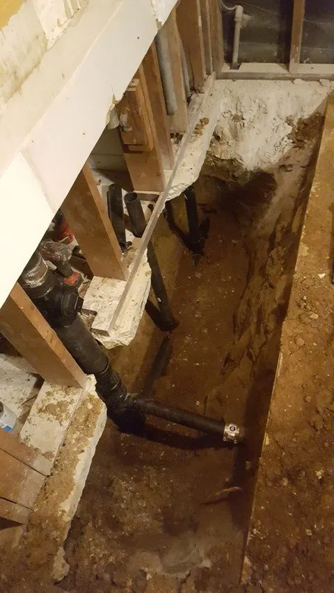 Slide of Preferred Plumbing 911