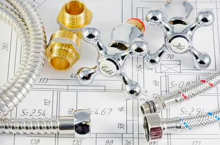 Slide of Preferred Plumbing Services