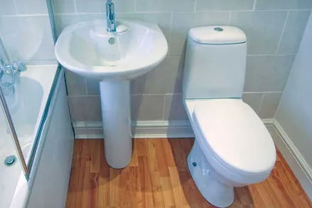 Slide of Preferred Plumbing Services