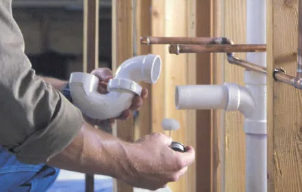 Slide of Preferred Plumbing Services